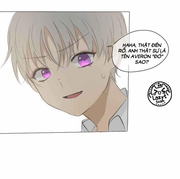 Cô Gái Bình Thường 3 trang 48