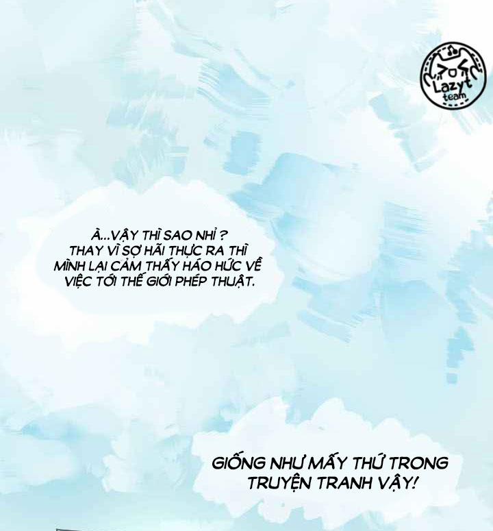 Cô Gái Bình Thường 3 trang 50