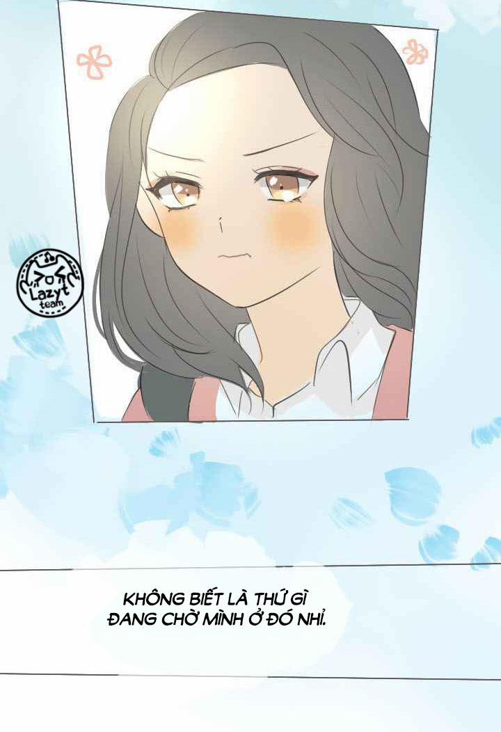 Cô Gái Bình Thường 3 trang 51