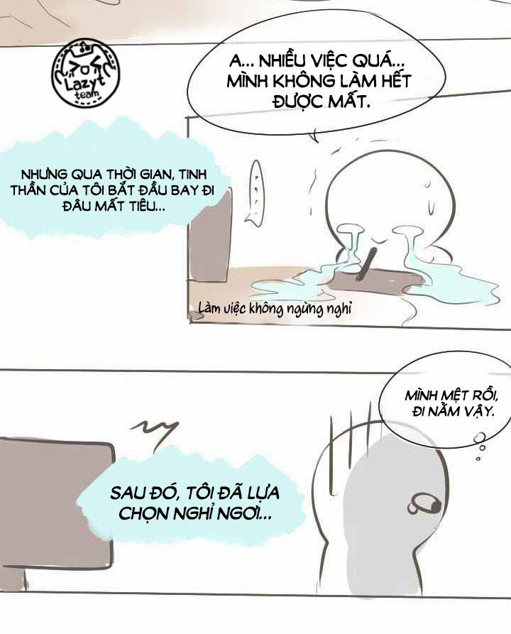 Cô Gái Bình Thường 3 trang 56