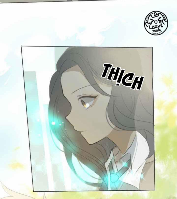 Cô Gái Bình Thường 3 trang 8