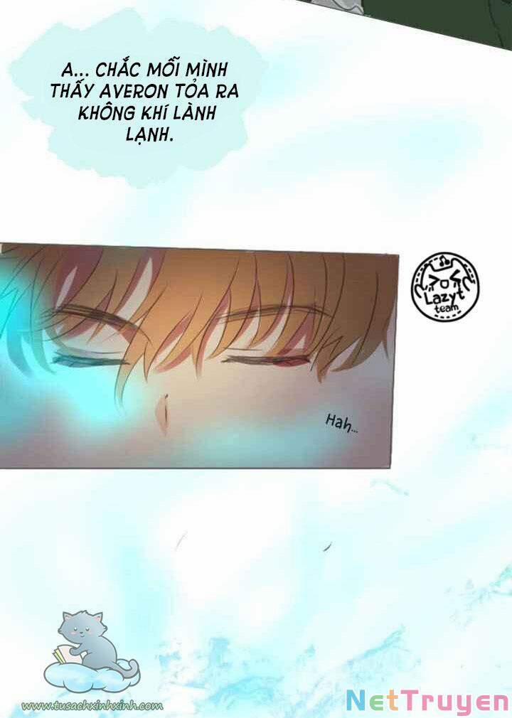 Cô Gái Bình Thường 4 trang 12