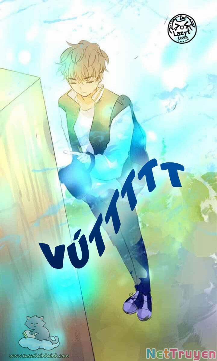 Cô Gái Bình Thường 4 trang 13