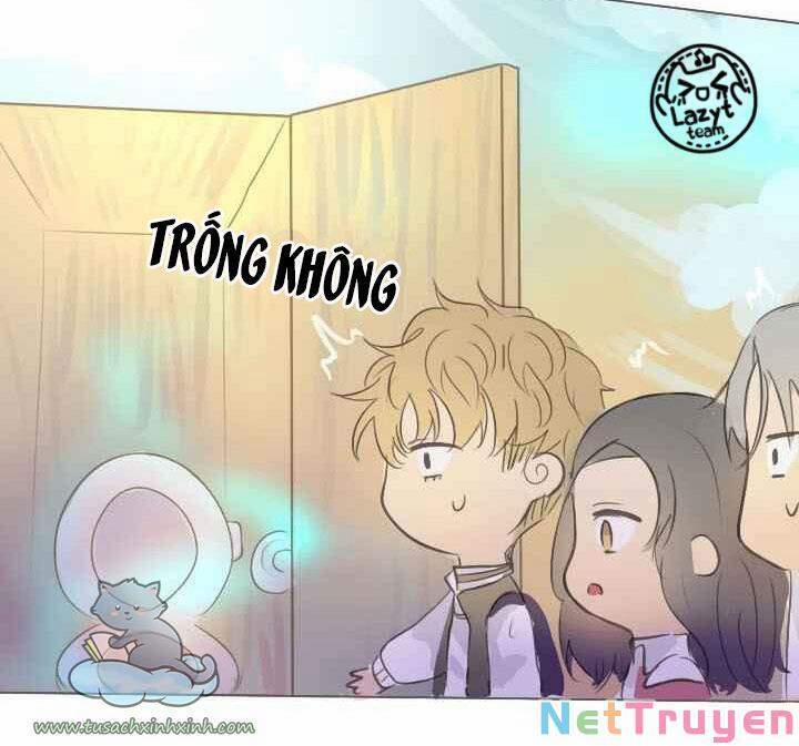 Cô Gái Bình Thường 4 trang 16