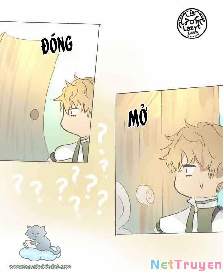 Cô Gái Bình Thường 4 trang 17