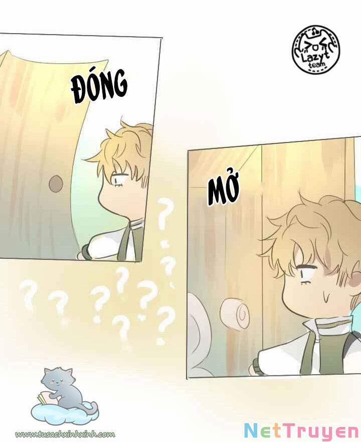 Cô Gái Bình Thường 4 trang 20