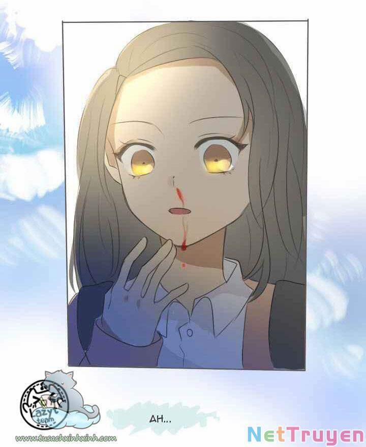 Cô Gái Bình Thường 4 trang 25