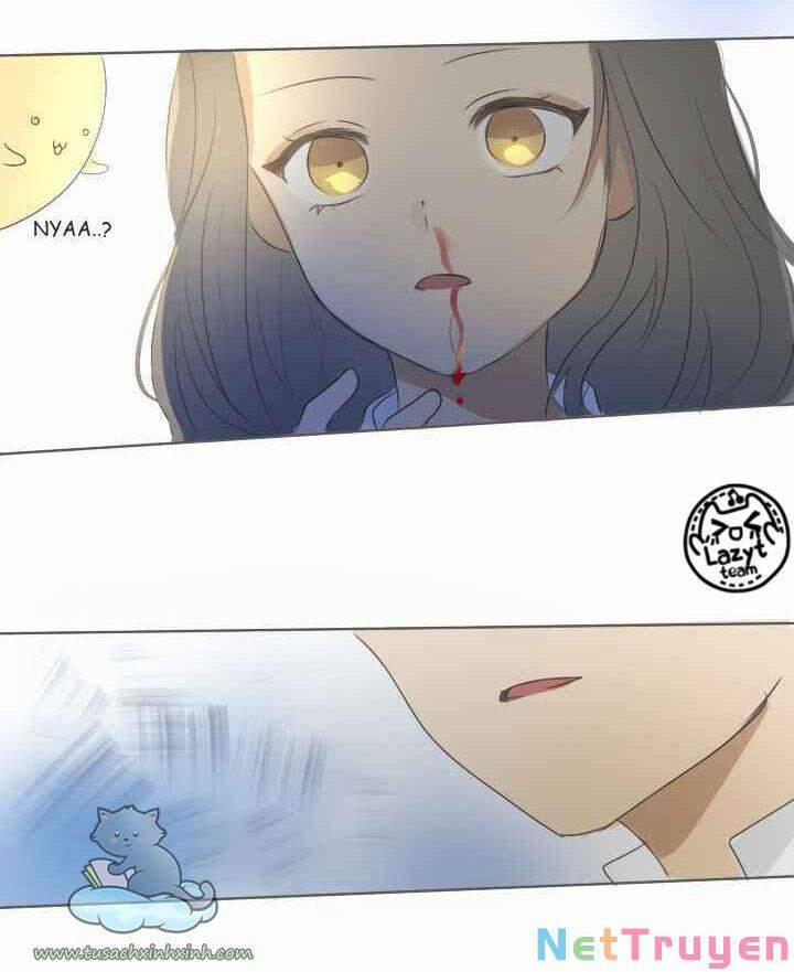 Cô Gái Bình Thường 4 trang 26