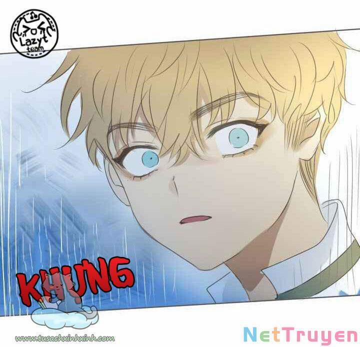 Cô Gái Bình Thường 4 trang 27