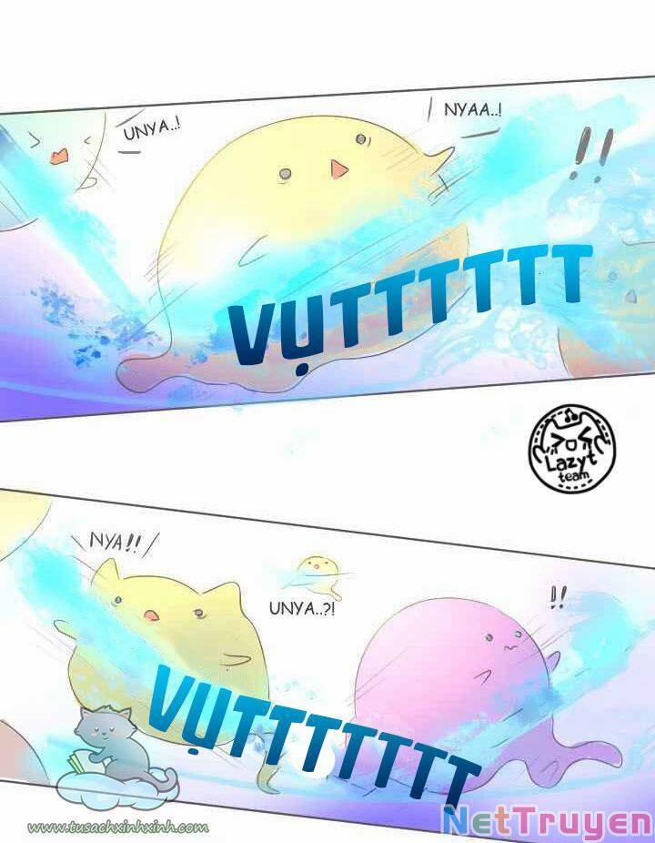 Cô Gái Bình Thường 4 trang 28