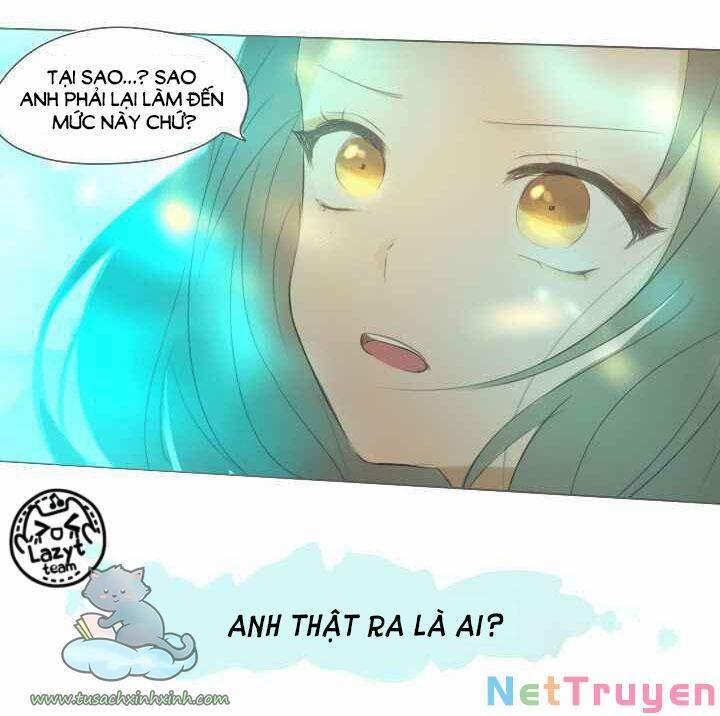 Cô Gái Bình Thường 4 trang 36