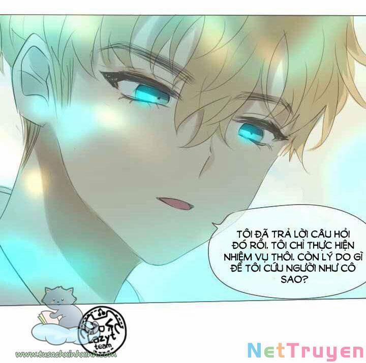 Cô Gái Bình Thường 4 trang 37