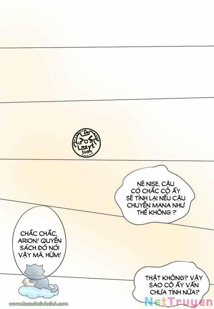 Cô Gái Bình Thường 4 trang 39