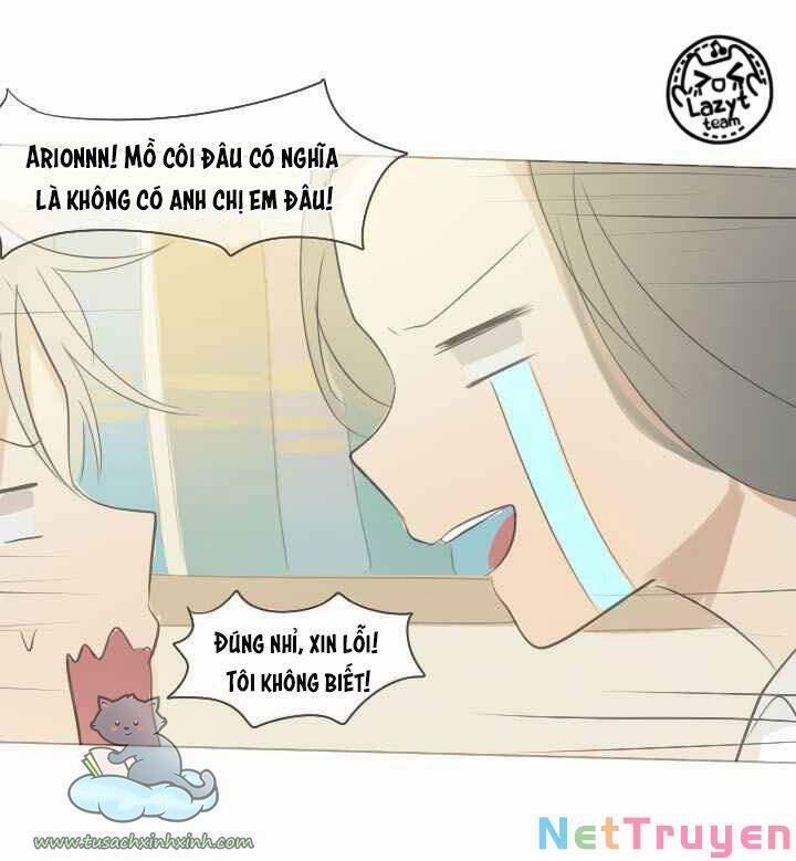 Cô Gái Bình Thường 4 trang 45