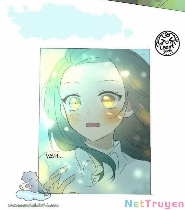 Cô Gái Bình Thường 4 trang 48