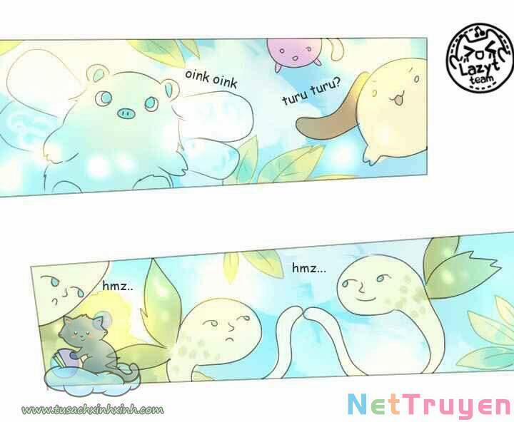 Cô Gái Bình Thường 4 trang 49