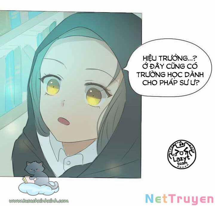 Cô Gái Bình Thường 4 trang 51