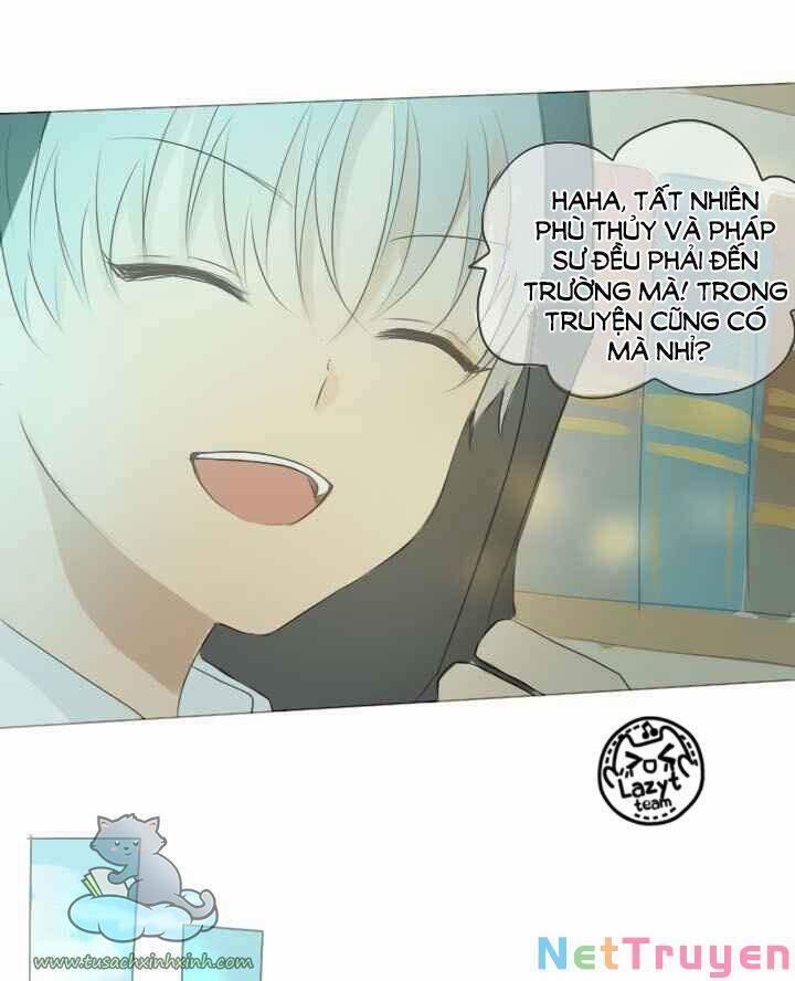 Cô Gái Bình Thường 4 trang 52