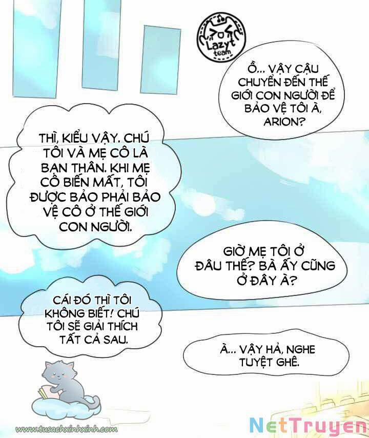 Cô Gái Bình Thường 4 trang 53