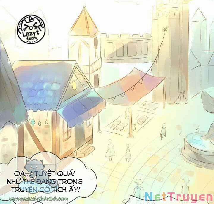 Cô Gái Bình Thường 4 trang 54