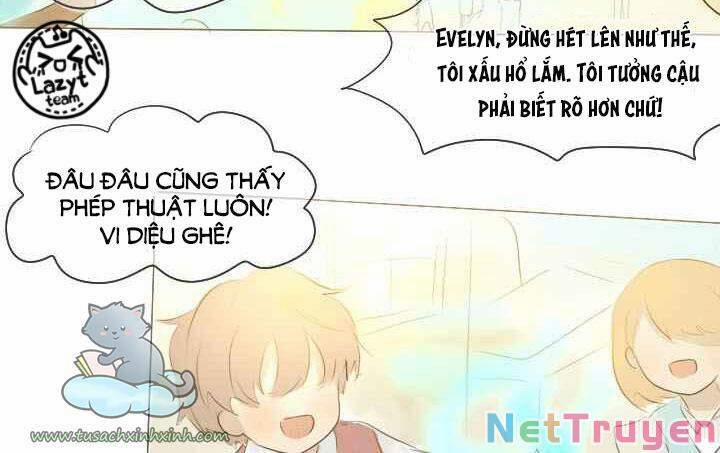 Cô Gái Bình Thường 4 trang 55