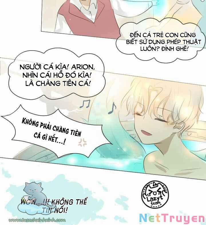 Cô Gái Bình Thường 4 trang 56