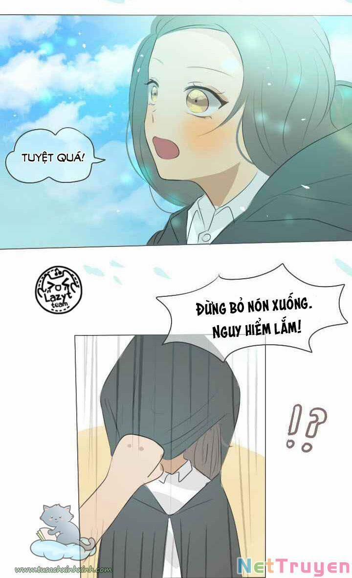 Cô Gái Bình Thường 4 trang 57