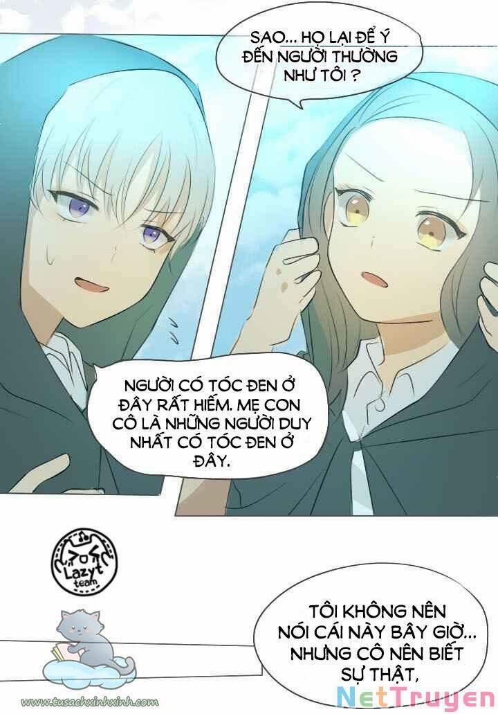 Cô Gái Bình Thường 4 trang 59