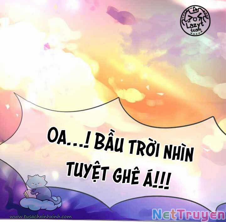 Cô Gái Bình Thường 4 trang 6