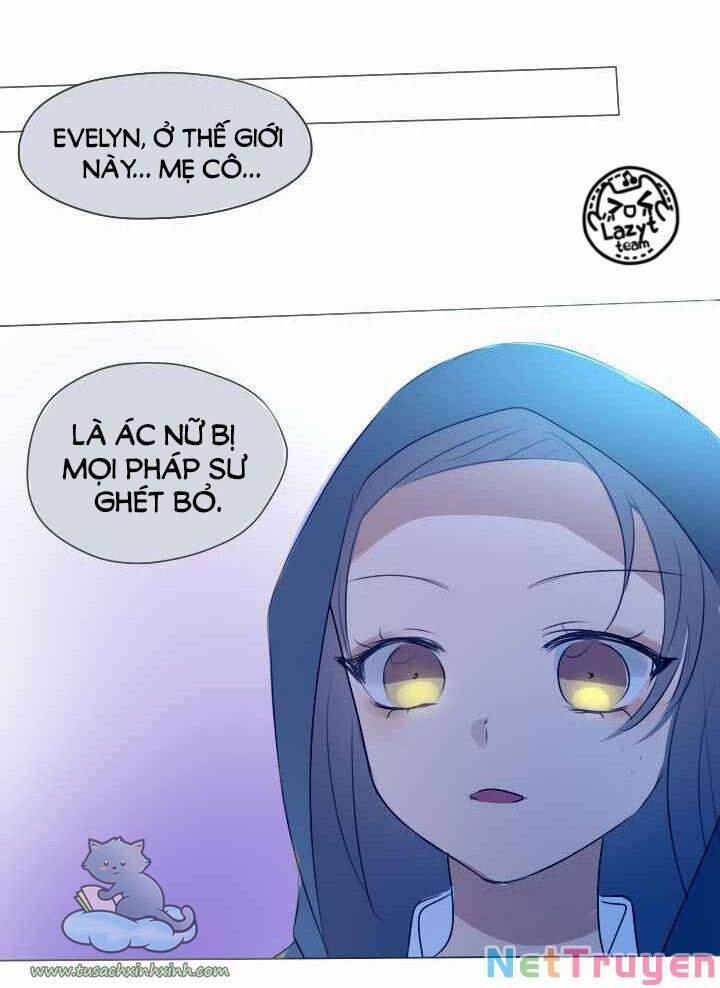 Cô Gái Bình Thường 4 trang 60