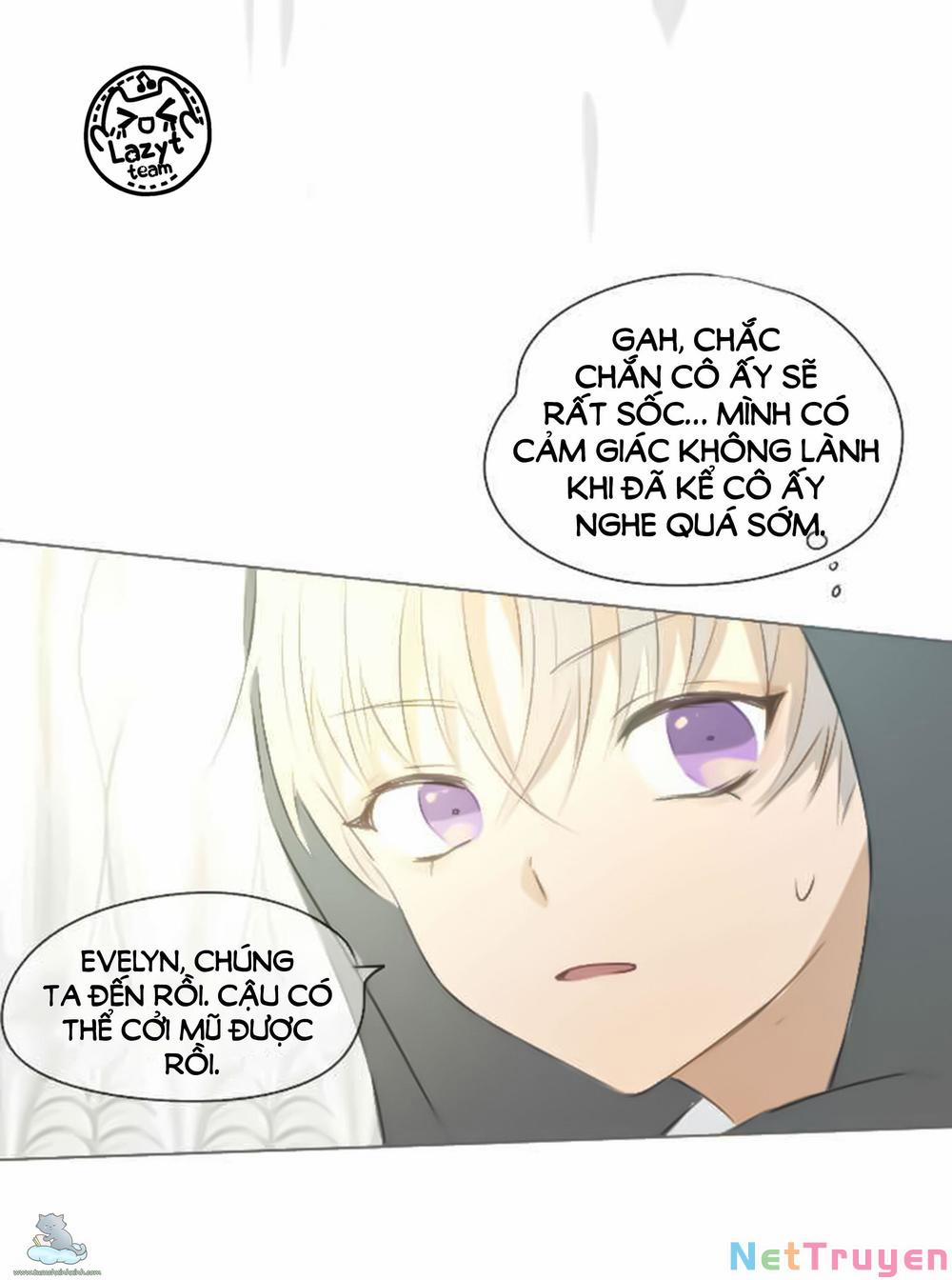 Cô Gái Bình Thường 5 trang 11