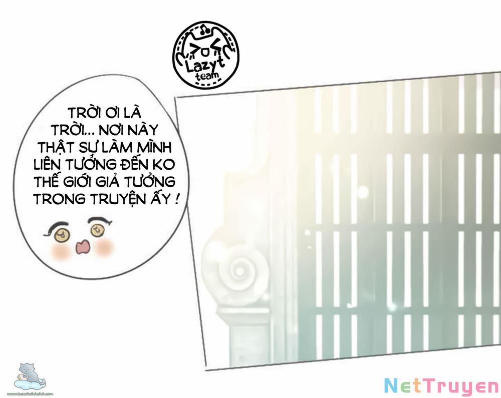 Cô Gái Bình Thường 5 trang 14