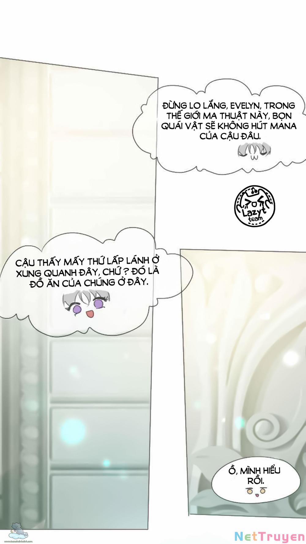 Cô Gái Bình Thường 5 trang 16