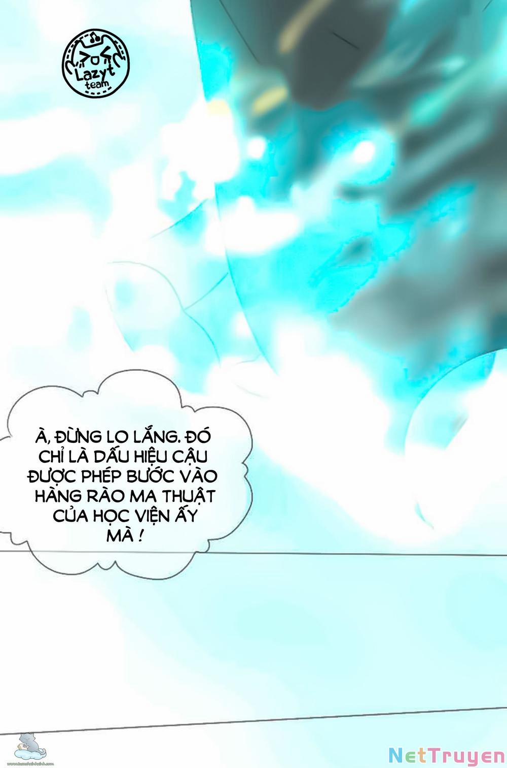 Cô Gái Bình Thường 5 trang 18