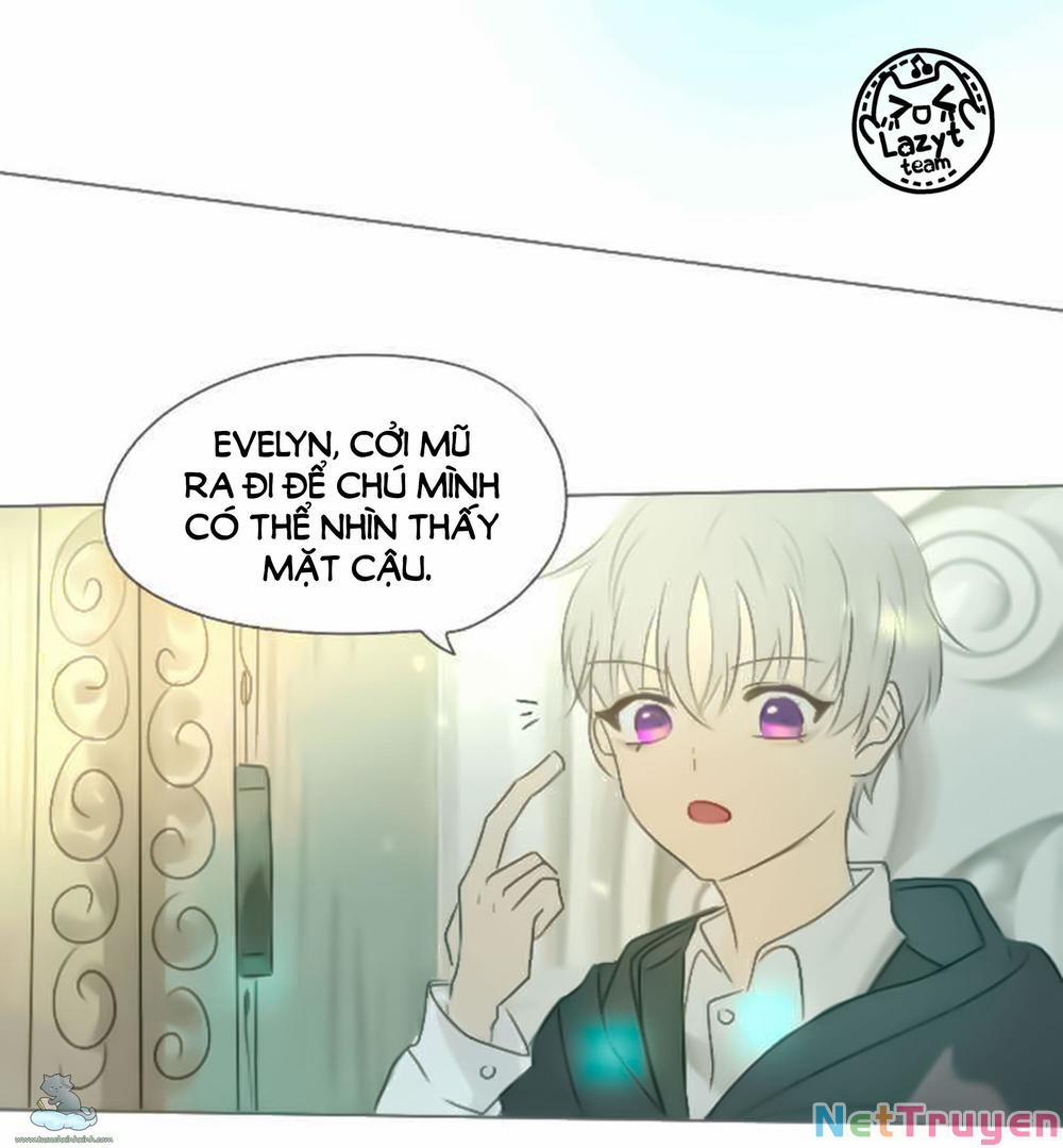 Cô Gái Bình Thường 5 trang 19