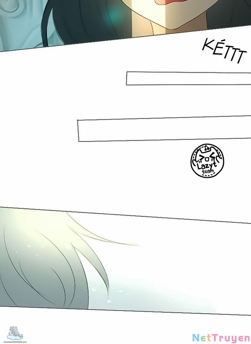 Cô Gái Bình Thường 5 trang 21