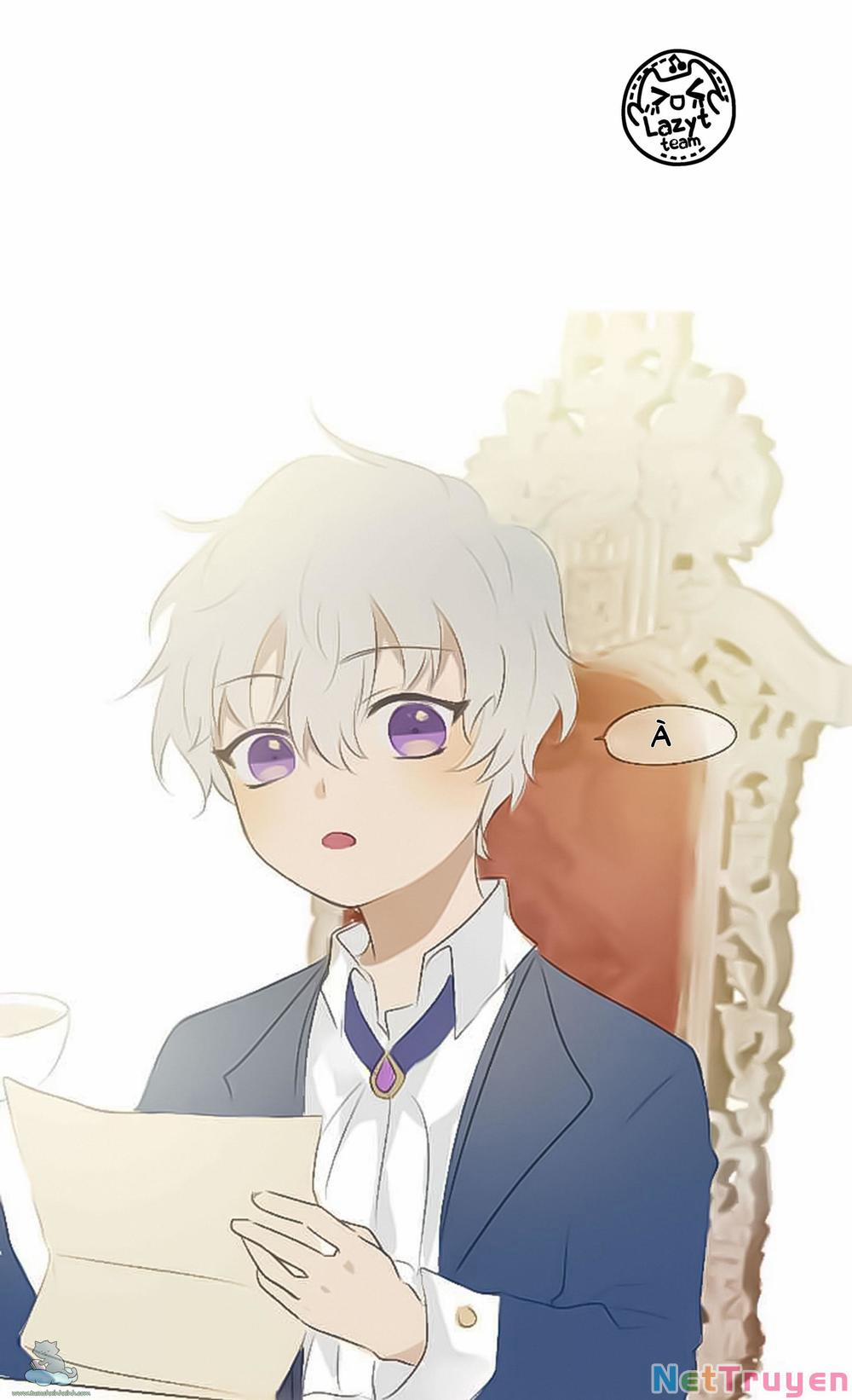 Cô Gái Bình Thường 5 trang 22