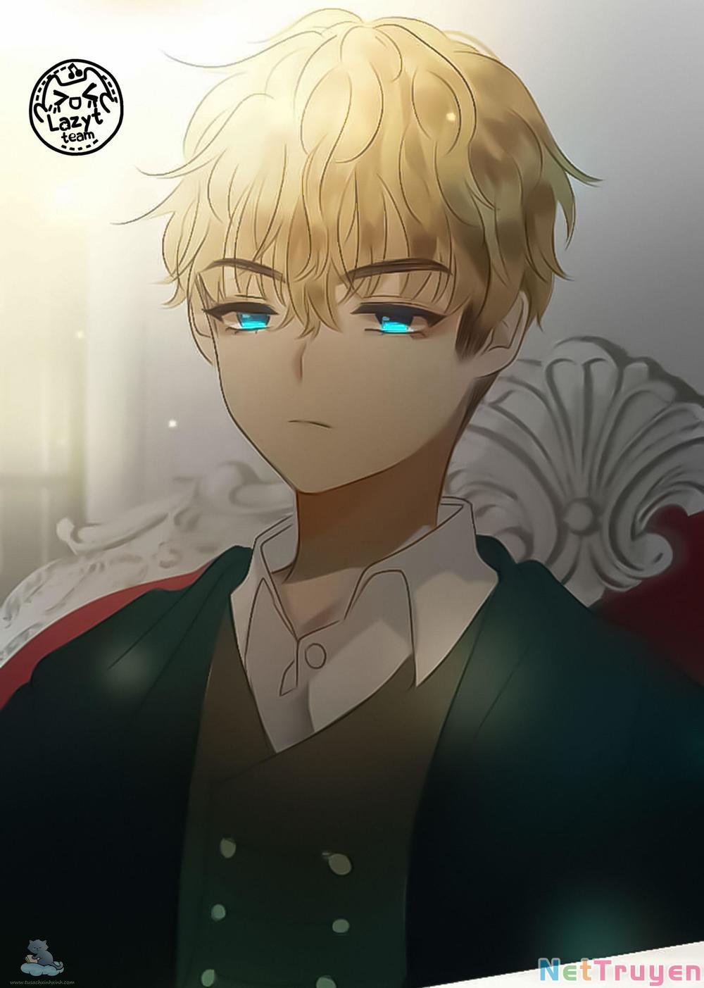 Cô Gái Bình Thường 5 trang 25