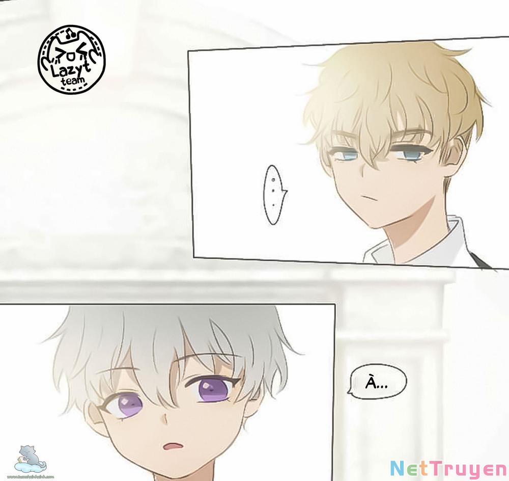 Cô Gái Bình Thường 5 trang 30