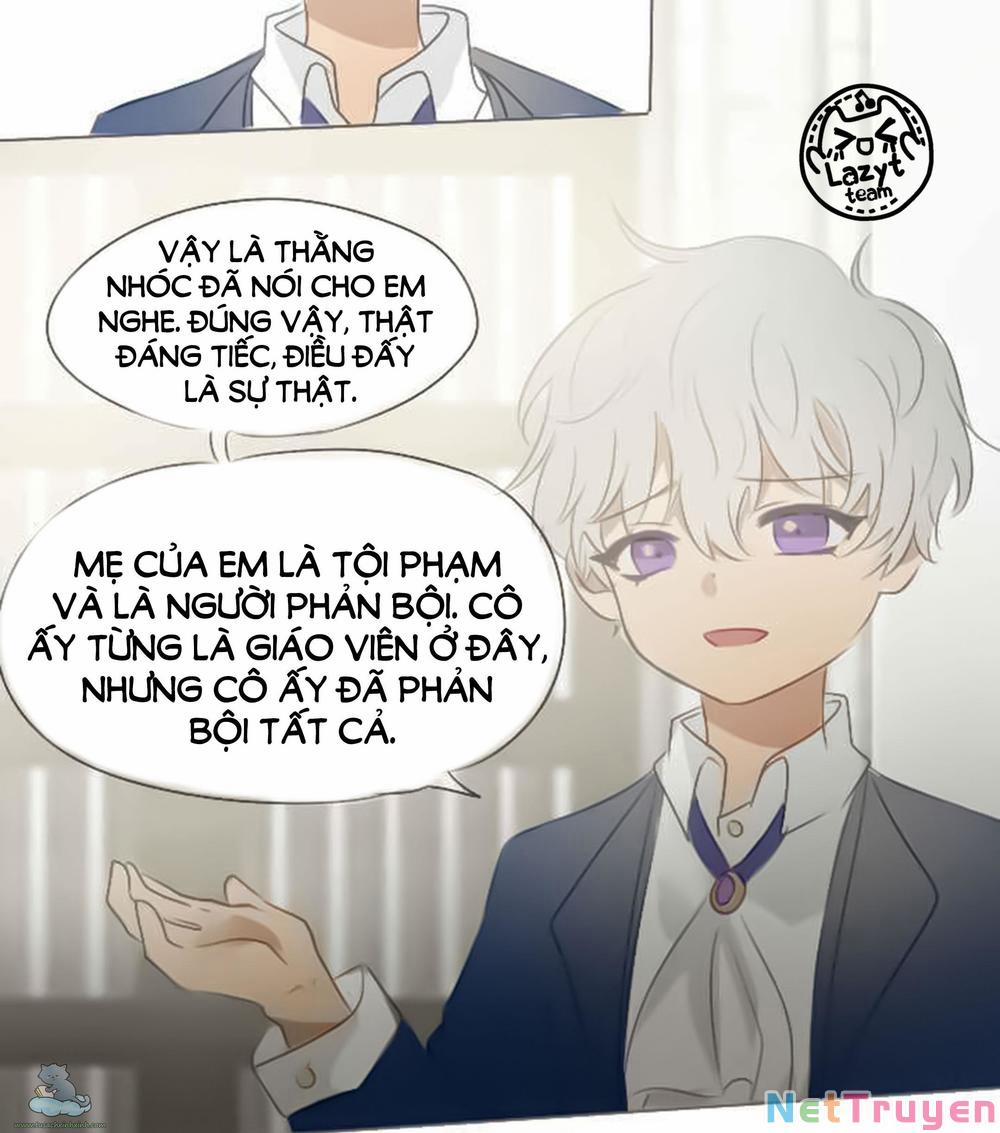 Cô Gái Bình Thường 5 trang 31