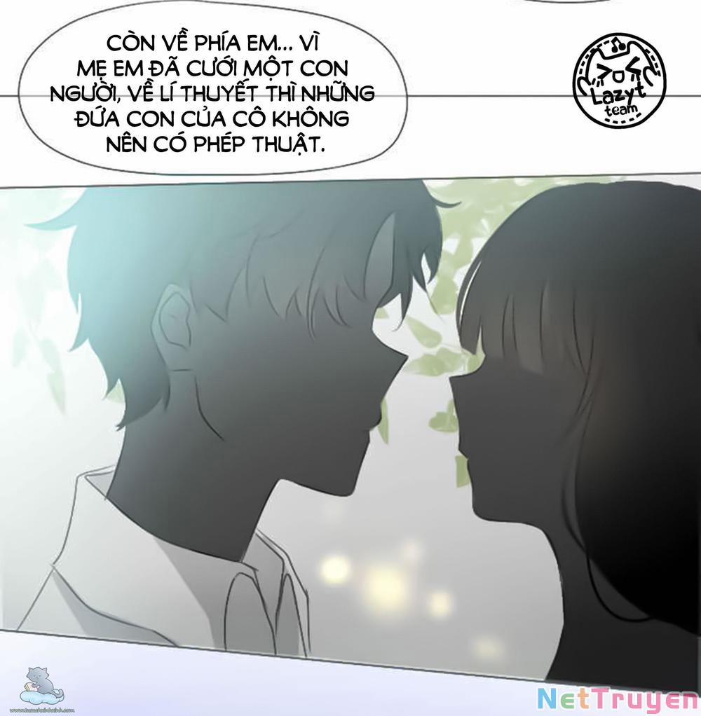 Cô Gái Bình Thường 5 trang 33