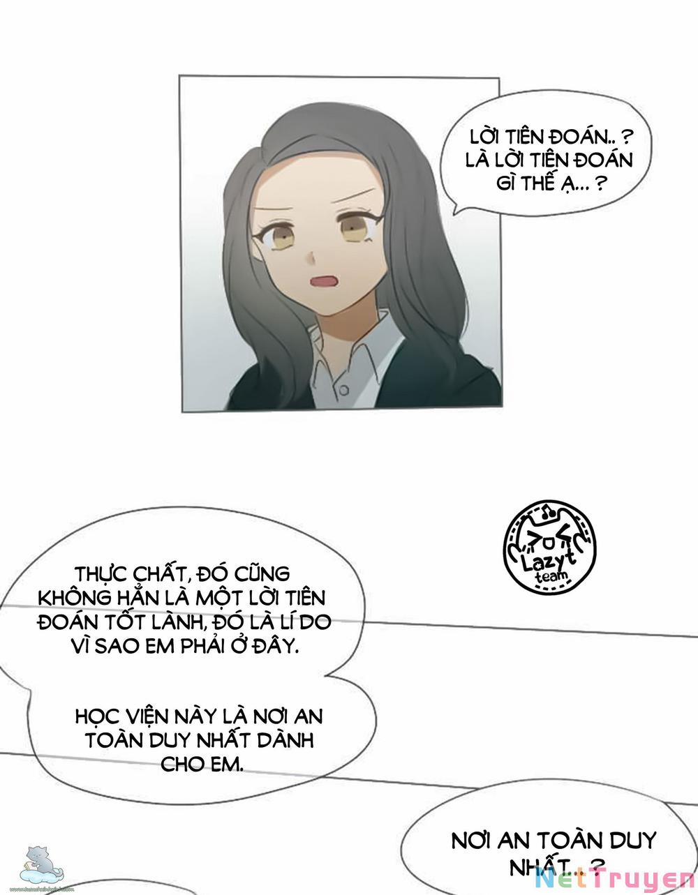 Cô Gái Bình Thường 5 trang 35