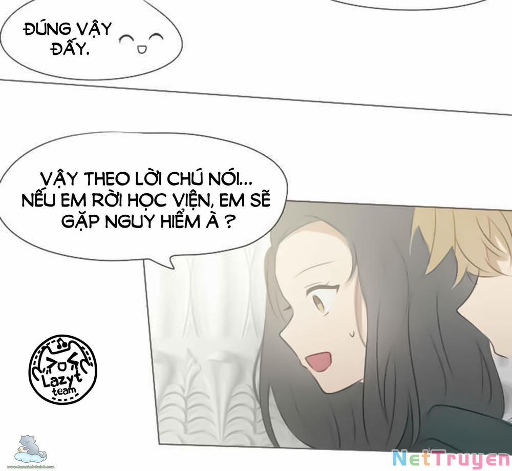 Cô Gái Bình Thường 5 trang 36