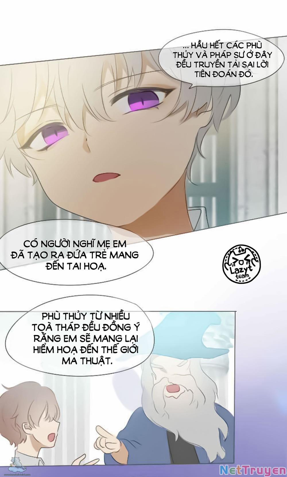 Cô Gái Bình Thường 5 trang 37