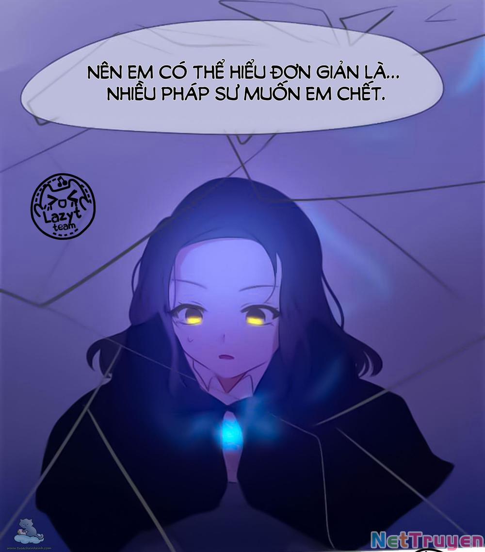 Cô Gái Bình Thường 5 trang 38