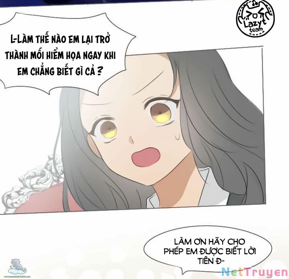 Cô Gái Bình Thường 5 trang 39