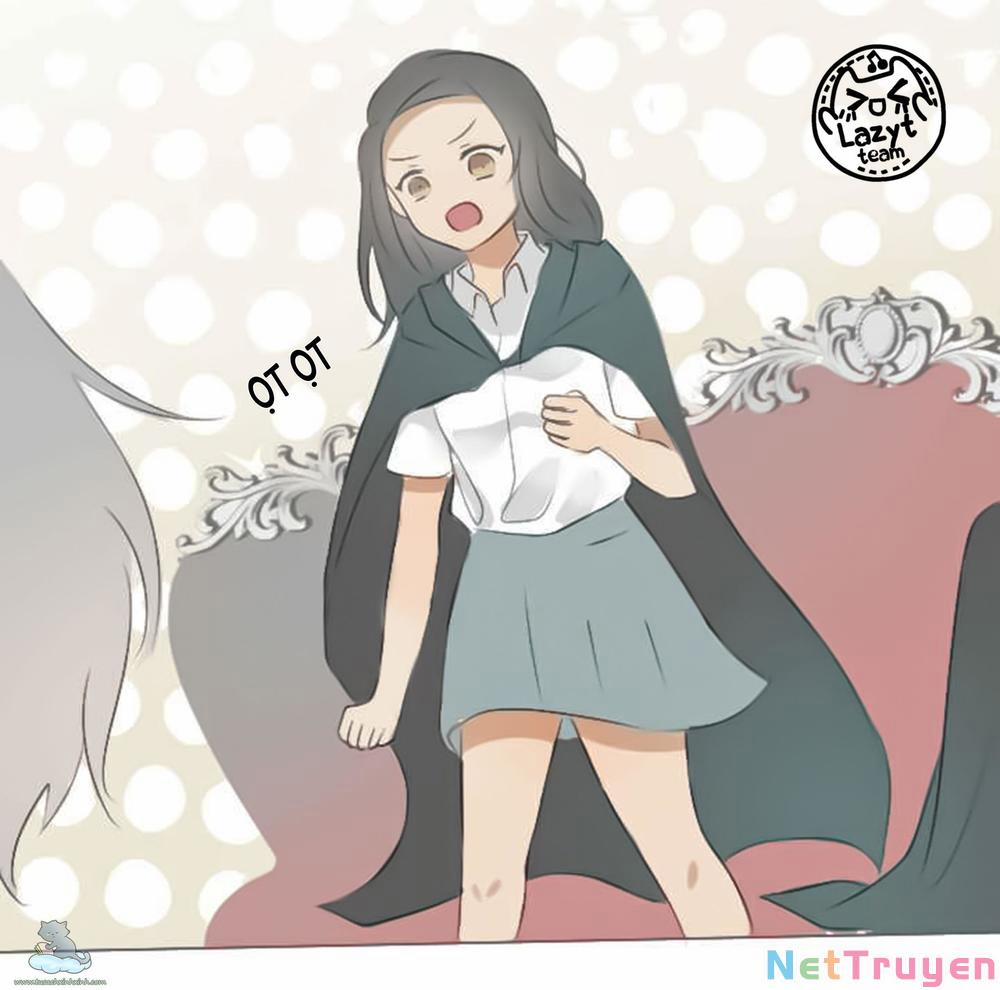 Cô Gái Bình Thường 5 trang 40