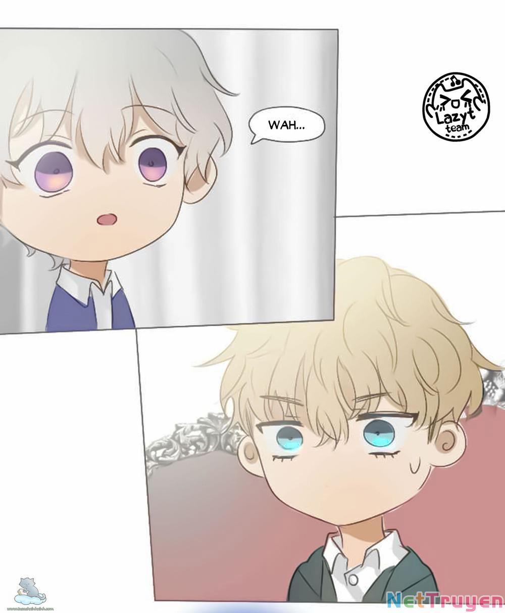 Cô Gái Bình Thường 5 trang 41