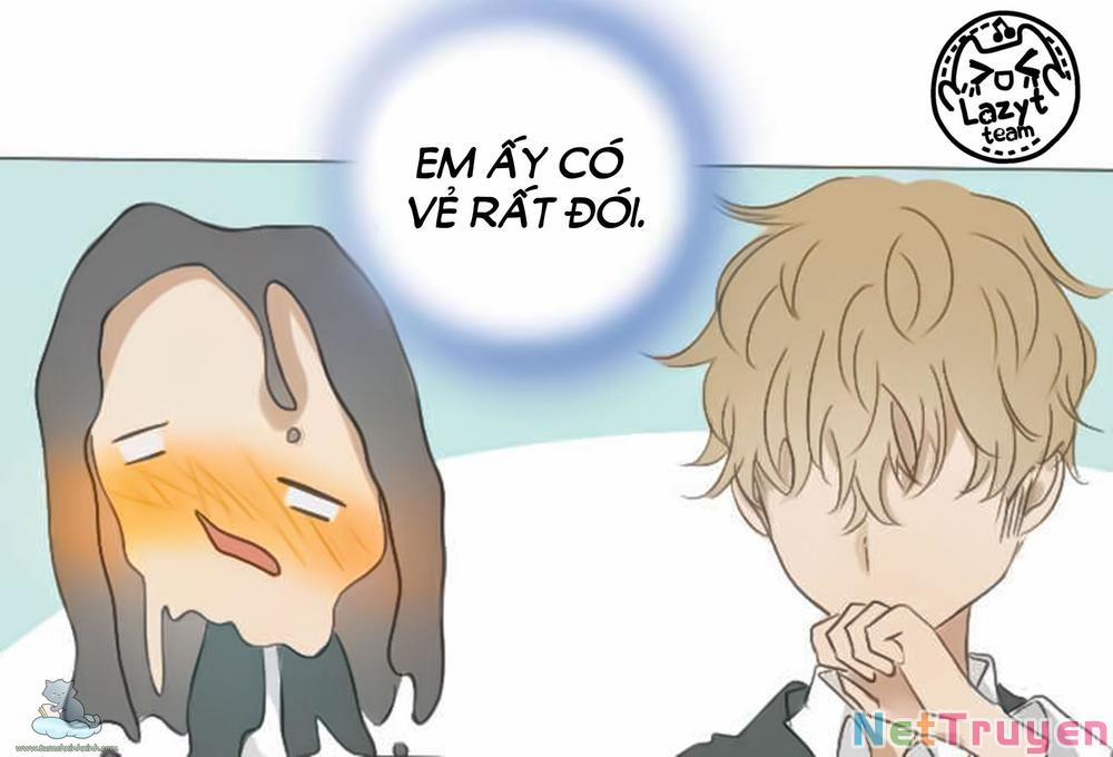 Cô Gái Bình Thường 5 trang 42