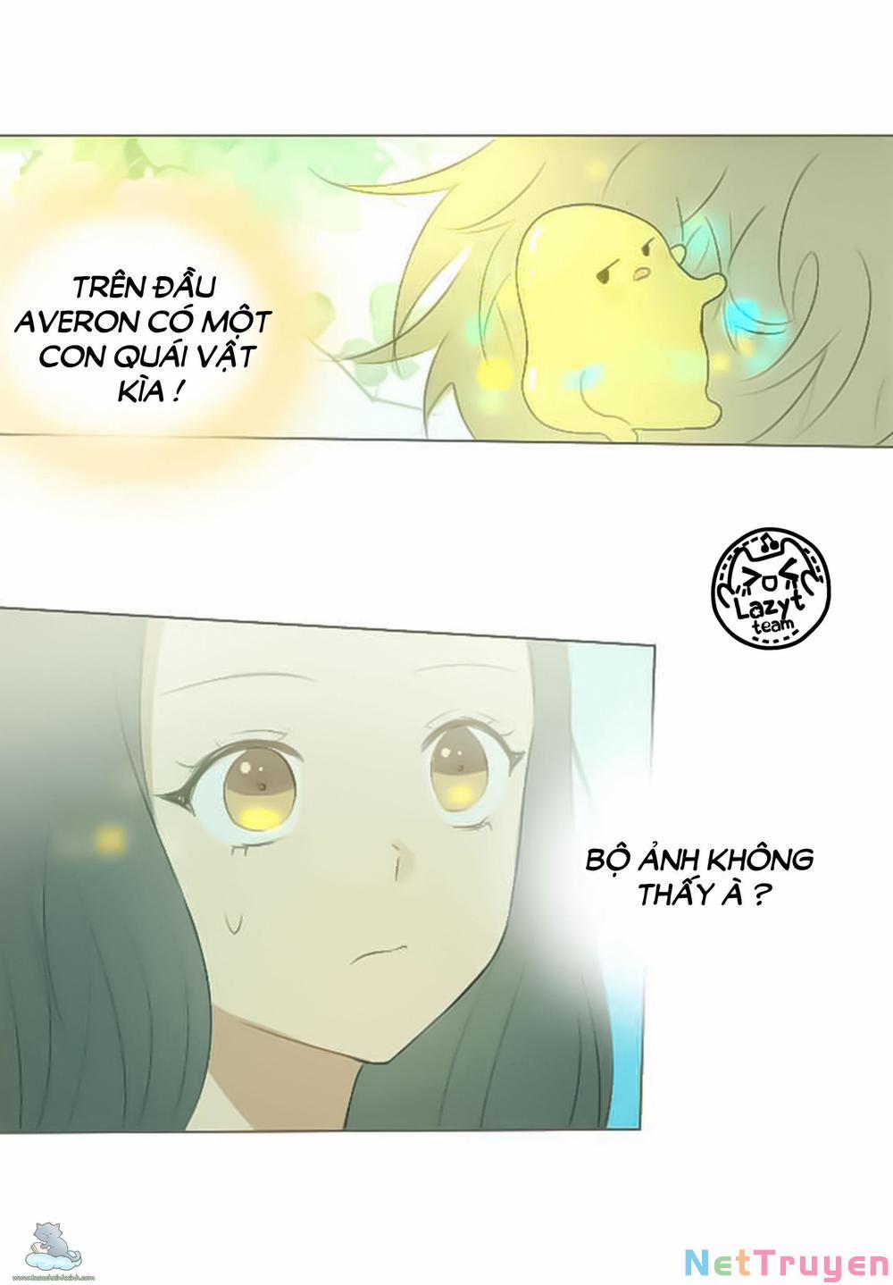 Cô Gái Bình Thường 5 trang 47